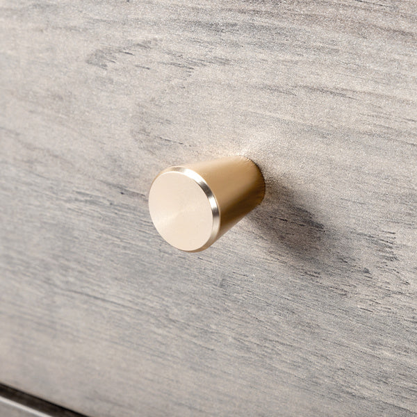 Five Story Six Drawer Cabinet