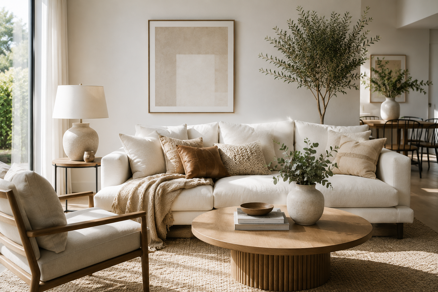How to Make Your House Feel Like Home Without Starting Over