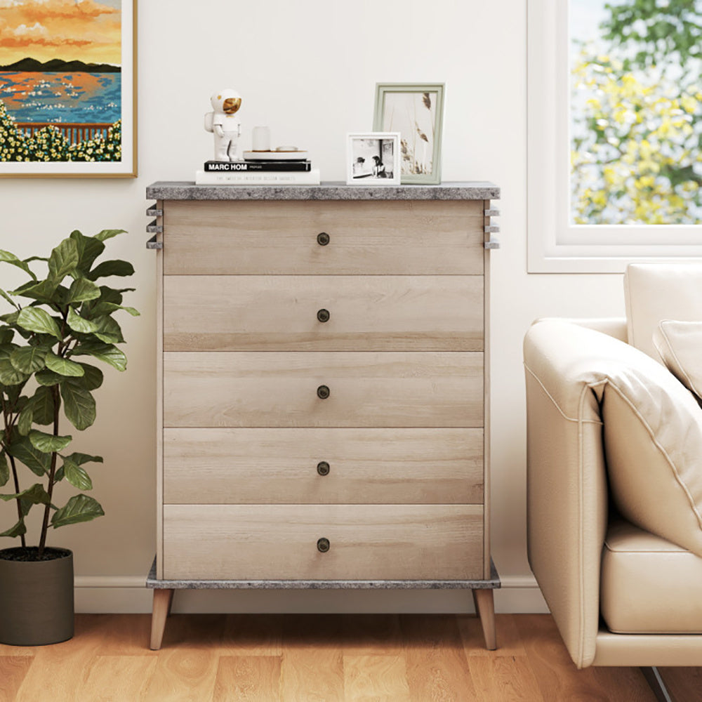 Farmhouse Chest of Drawers