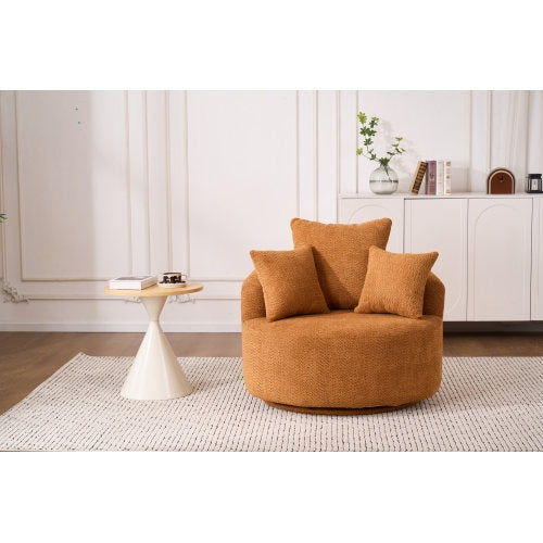 Modern Swivel Accent Chair