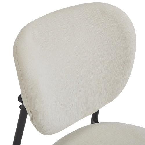 Upholstered Dining Chairs (Set of 2)