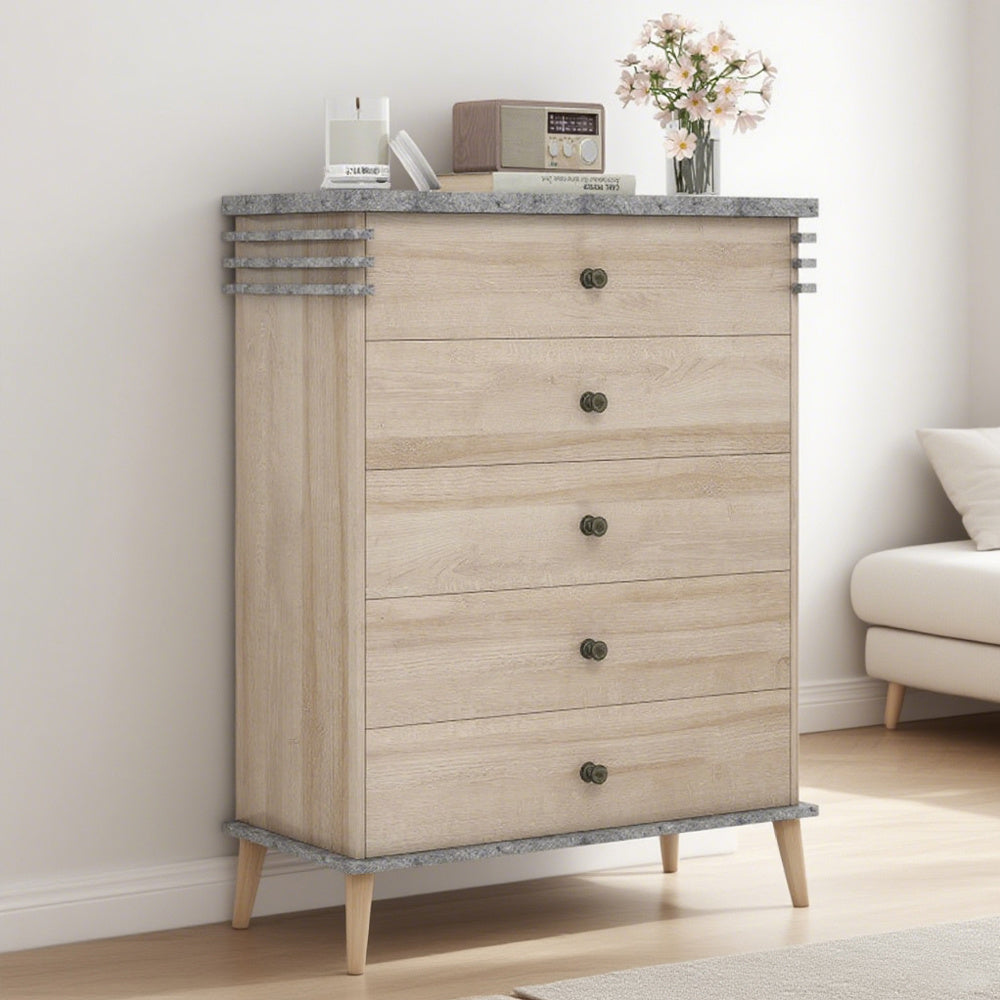 Farmhouse Chest of Drawers