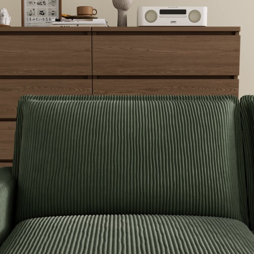 Modular Sectional Sofa,Deep Seat Couch For Living Room , Modern L-Shaped Sofa For Living Room Bedroom Apartment