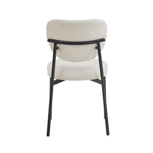 Upholstered Dining Chairs (Set of 2)